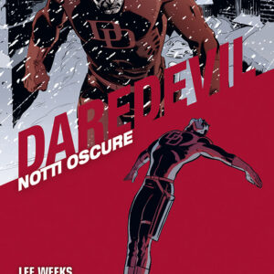 Daredevil Collection Vol. 19 - Notti Oscure - Panini Comics - Italiano