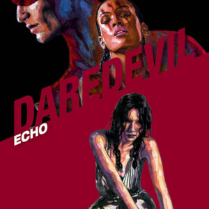 Daredevil Collection Vol. 23 - Echo - Panini Comics - Italiano