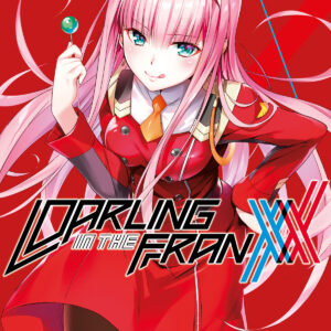 Darling in the Franxx 1 - Fan 264 - Edizioni Star Comics - Italiano