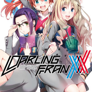Darling in the Franxx 3 - Fan 268 - Edizioni Star Comics - Italiano