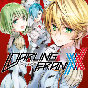 Darling in the Franxx 6 - Fan 274 - Edizioni Star Comics - Italiano