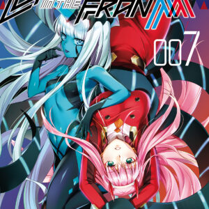 Darling in the Franxx 7 - Fan 276 - Edizioni Star Comics - Italiano