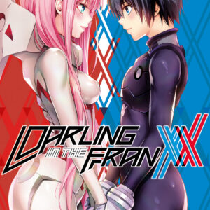 Darling in the Franxx 8 - Fan 278 - Edizioni Star Comics - Italiano