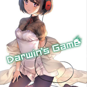 Darwin's Game 18 - Manga Extra 54 - Panini Comics - Italiano