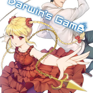 Darwin's Game 19 - Manga Extra 55 - Panini Comics - Italiano