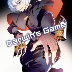 Darwin's Game 22 - Manga Extra 58 - Panini Comics - Italiano