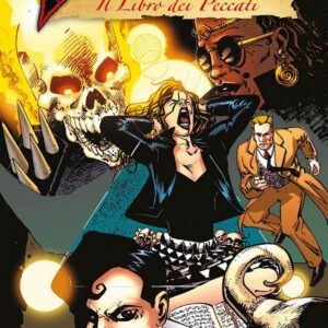 Darkhold - Il Libro dei Peccati: La Raccolta Integrale - Panini Comics - Italiano