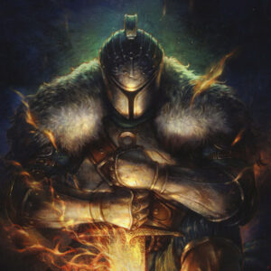 Dark Souls Vol. 1 - Il Respiro di Andolus - Cosmo Fantasy 16 - Editoriale Cosmo - Italiano