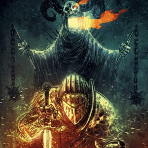 Dark Souls Vol. 3 - Le Leggende della Fiamma - Cosmo Fantasy 19 - Editoriale Cosmo - Italiano