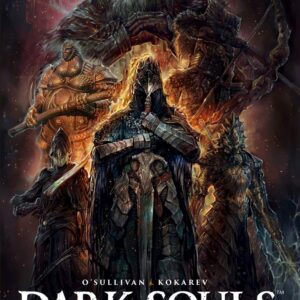 Dark Souls Vol. 4 - L'Età del Fuoco - Cosmo Fantasy - Editoriale Cosmo - Italiano