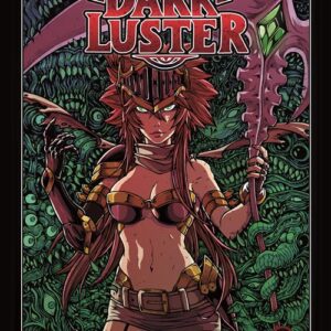 Dark Luster 2 - Shockdom - Italiano
