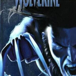 Dark Side - Il Lato Oscuro dei Fumetti 4 - Wolverine - Panini Comics - Italiano