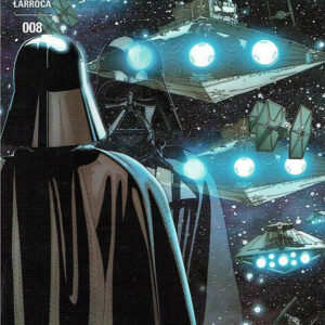 Star Wars: Darth Vader 8 - Panini Dark 8 - Panini Comics - Italiano