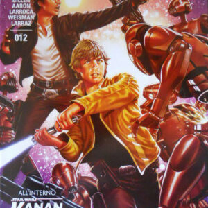 Star Wars: Darth Vader 12 - Panini Dark 12 - Panini Comics - Italiano