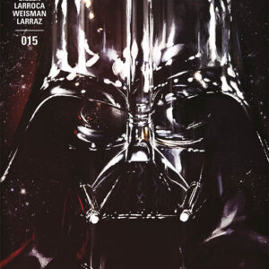 Star Wars: Darth Vader 15 - Panini Dark 15 - Panini Comics - Italiano