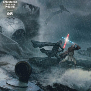 Star Wars: Darth Vader 45 - Panini Dark 45 - Panini Comics - Italiano