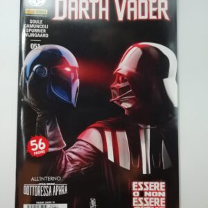 Star Wars: Darth Vader 51 - Panini Dark 51 - Panini Comics - Italiano