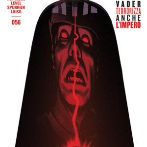Star Wars: Darth Vader 56 - Panini Dark 56 - Panini Comics - Italiano