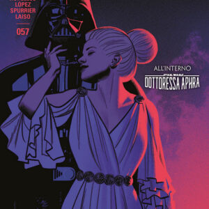 Star Wars: Darth Vader 57 - Panini Dark 57 - Panini Comics - Italiano