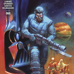 Star Wars: Darth Vader 60 - Panini Dark 60 - Panini Comics - Italiano