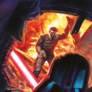 Star Wars: Darth Vader 62 - Panini Dark 62 - Panini Comics - Italiano