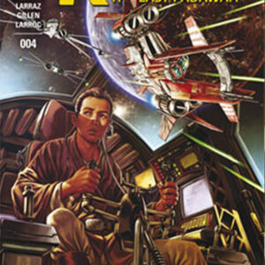 Star Wars: Darth Vader 4 - Cover B - Panini Dark 4 - Panini Comics - Italiano