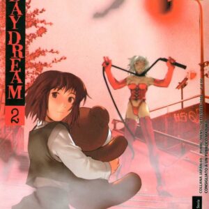 Daydream 2 - Panini Comics - Italiano