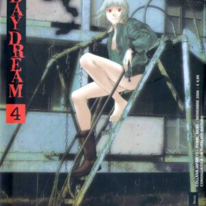 Daydream 4 - Panini Comics - Italiano