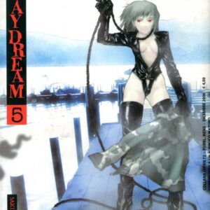 Daydream 5 - Panini Comics - Italiano