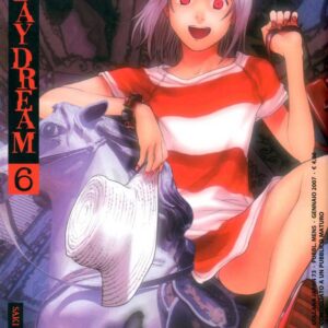 Daydream 6 - Panini Comics - Italiano