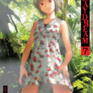 Daydream 7 - Panini Comics - Italiano