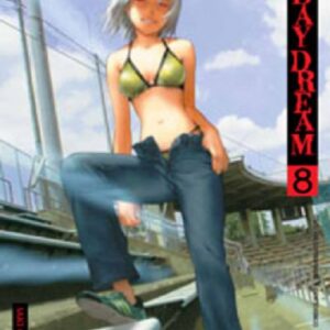 Daydream 8 - Panini Comics - Italiano