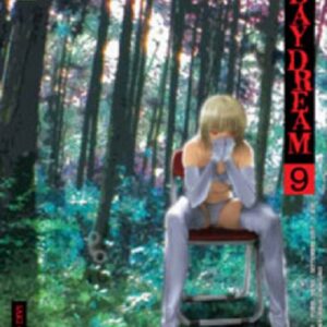Daydream 9 - Panini Comics - Italiano