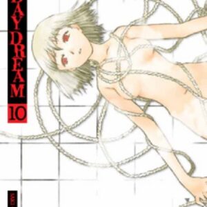Daydream 10 - Panini Comics - Italiano