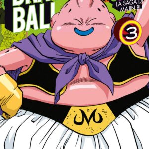 Dragon Ball Full Color 29 - La Saga di Majin Bu 3 - Edizioni Star Comics - Italiano