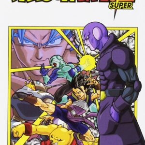 Dragon Ball Super 2 - Edizioni Star Comics - Italiano