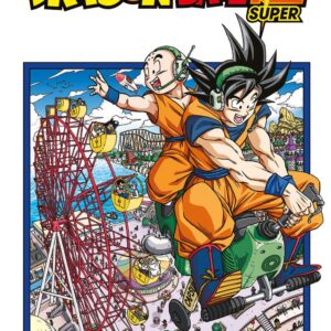 Dragon Ball Super 8 - Edizioni Star Comics - Italiano