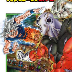 Dragon Ball Super 9 - Edizioni Star Comics - Italiano