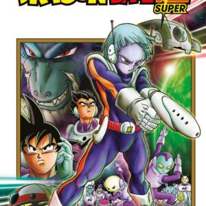 Dragon Ball Super 10 - Edizioni Star Comics - Italiano