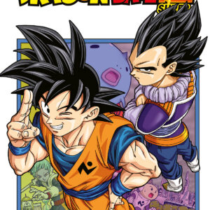 Dragon Ball Super 12 - Edizioni Star Comics - Italiano