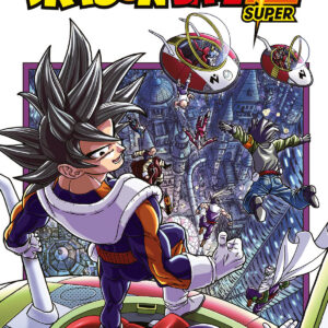 Dragon Ball Super 14 - Edizioni Star Comics - Italiano
