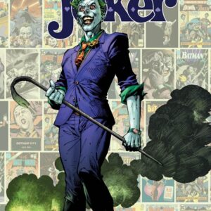 Joker - Speciale 80° Anniversario - DC Anniversary - Panini Comics - Italiano