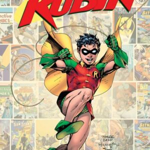 Robin - Speciale 80° Anniversario - DC Anniversary - Panini Comics - Italiano
