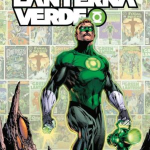 Lanterna Verde - Speciale 80° Anniversario - DC Anniversary - Panini Comics - Italiano