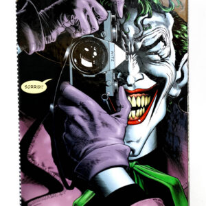 Batman - The Killing Joke - DC Absolute - Panini Comics - Italiano