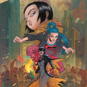 Batman - Il Ritorno del Cavaliere Oscuro: Il Bambino d'Oro - DC Black Label 1 - Panini Comics - Italiano