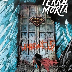 Wonder Woman - Terra Morta 3 - DC Black Label 9 - Panini Comics - Italiano