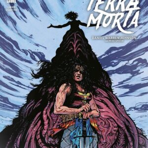 Wonder Woman - Terra Morta 4 - DC Black Label 14 - Panini Comics - Italiano