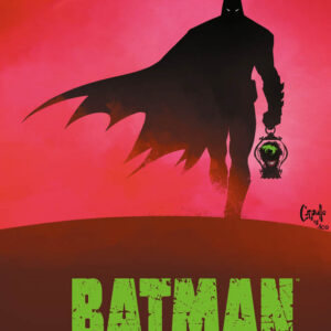 Batman - L'Ultimo Cavaliere sulla Terra - DC Black Label Complete Collection - Panini Comics - Italiano