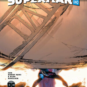 Superman - Anno Uno - DC Black Label Complete Collection - Panini Comics - Italiano